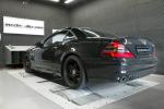 Mercedes-Benz SL55 AMG by Mcchip-DKR 2014 года